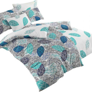 Cotton bedding LINNA 200x220 COTTONLOVE EXCLUSIVE