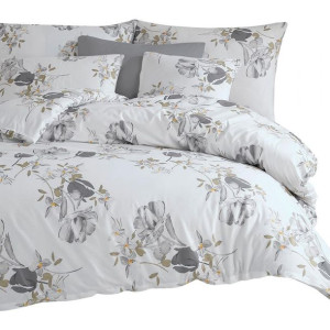 Cotton bedding PARLIN 200x220 COTTONLOVE EXCLUSIVE
