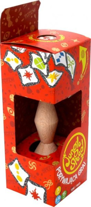 Jungle Speed Eco (78418)