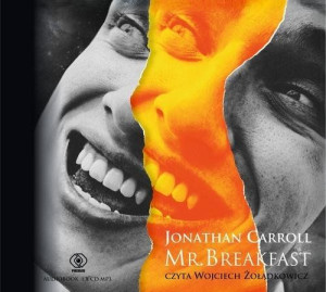 Mr. Breakfast
	 (Audiobook)