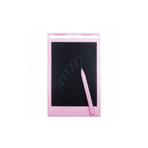 Tablet do rysowania LCD Znikopis różowy KIDEA