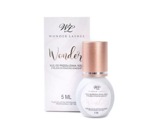 Wonder Lashes Klej Do Rzęs Wonder