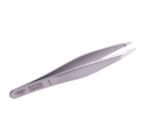 Wonder Lashes Pęseta Brow Expert 1