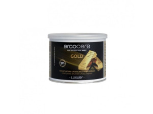 Arco 400Ml Wosk Ss Czyste Złoto