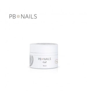 Pb Nails Żel Podkładowy Base Gel 15G