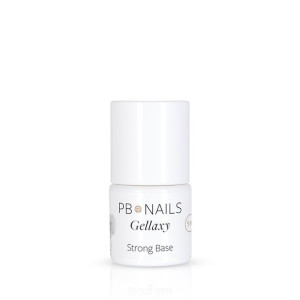 Pb Nails Baza Hybrydowa Strong Base 5Ml