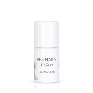 Pb Nails Base/Top Coat 10Ml
