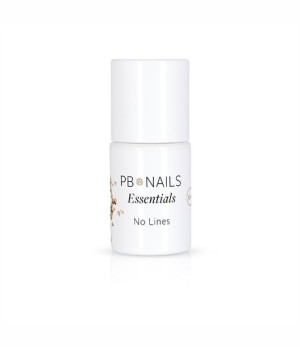 Pb Nails Preparat Na Zapowietrzenia No Lines 10Ml
