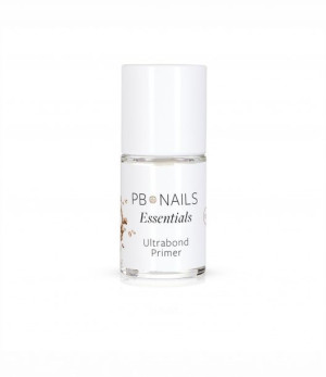 Pb Nails Primer Bezkwasowy Ultrabond