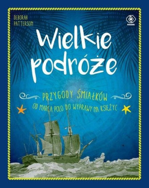 Wielkie podróże.