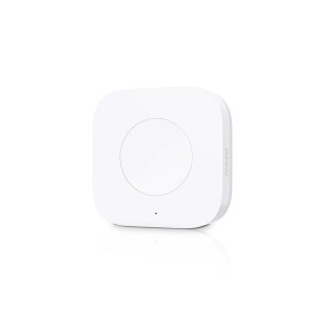 Aqara Wireless Mini Switch Przełącznik bezprzewodowy