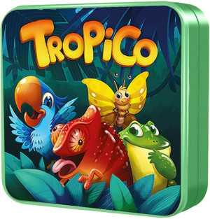 Tropico