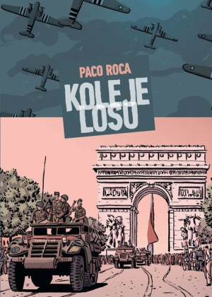 Koleje losu / Timof