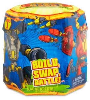 Ready 2 Robot- Singles Asst in Sidekick