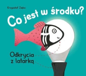 Co jest w środku?