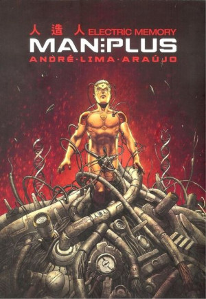 Man Plus