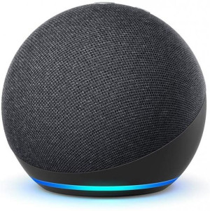 Głośnik Amazon Echo Dot 4 Charcoal