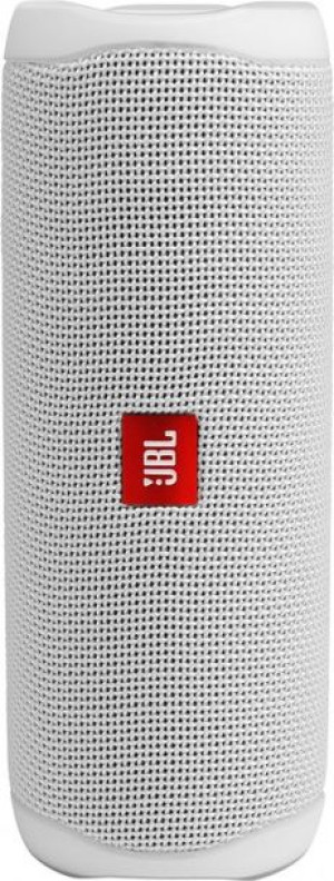Głośnik JBL Flip 5 Biały Bluetooth IPX7