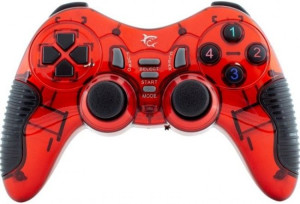 Pad WhiteShark Phanteon do PC i PS3