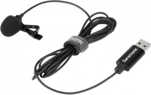 MIkrofon Saramonic SR-ULM10 z USB PC/MAC