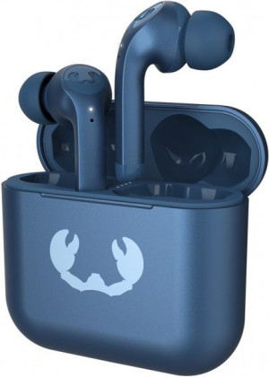 Fresh 'n Rebel True Wireless Twins 3 Tip Steel Blu