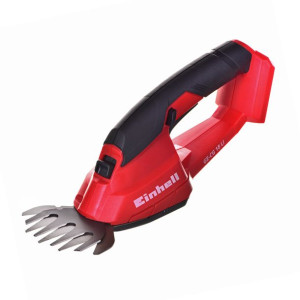 Nożyce do trawy i żywopłotu Aku 18V 3410370 EINHELL
