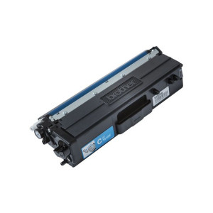 Toner Brother niebieski TN423C TN-423C, 4000 str.