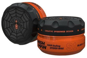 Nishman S1 Blackwidow Spider Wax Pomada 150 ml