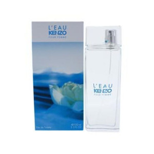 Kenzo L Eau Pour Femme 100ml woda toaletowa