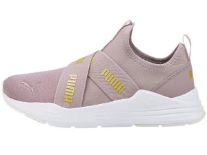 Buty Puma Wired Run Slipon 382299-05