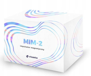 MIM2 - impulsator magnetyczny VISANTO Jerzy Zięba