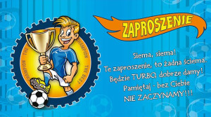 Zaproszenia na męskie urodziny ZSY7