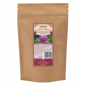 BIOOIL nasiona OSTROPEST PLAMISTY 500g