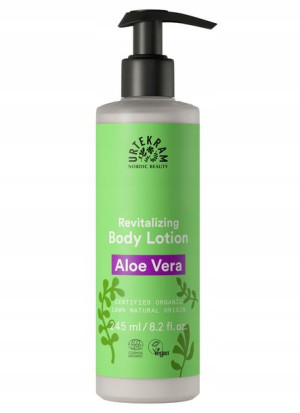 URTEKRAM Balsam do ciała ALOE VERA Regenerujący