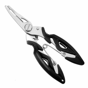 Ag103b Szczypce Wędkarskie 12,5cm