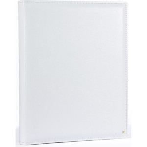 Ekskluzywny album klasyczny Gran Cara 80 stron/BL White