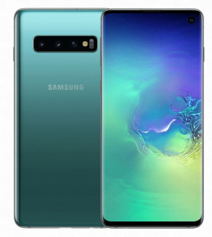 SAMSUNG GALAXY S10 128GB KOLORY z akcesoriami
