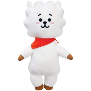 Line Friends BT21 - Pluszowa maskotka 36 cm RJ