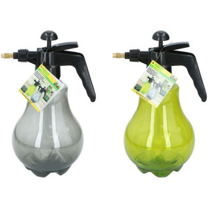 Kinzo - Ciśnieniowy opryskiwacz do roślin 1,4 l (zielony)