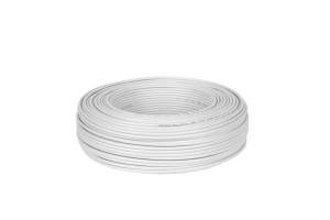 Kabel Tv-sat Cu+cu 150m/k.cabletech