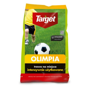 Olimpia – Trawa Sportowa – 5 kg Target