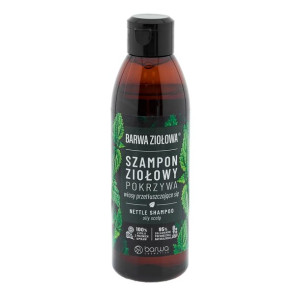 Szampon Barwa 250 ml regulacja sebum