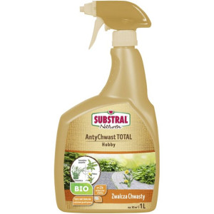 AntyChwast Total – Na Chwasty Bez Glifosatu – 1l Substral