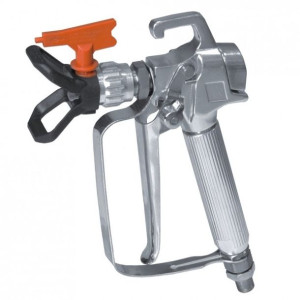 Dedra Pistolet Natryskowy Bezpowietrzny , Dysza 517 Ded7431