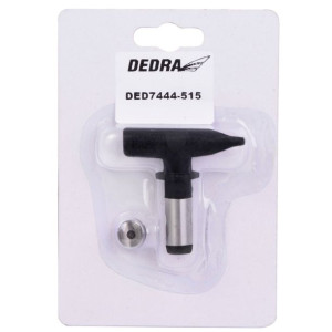 Dedra Dysza 515 Do Pistoletu Ciśnieniowego Ded7444-515