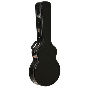 Ever Play F-124 Futerał Do Gitary Semi Acoustic