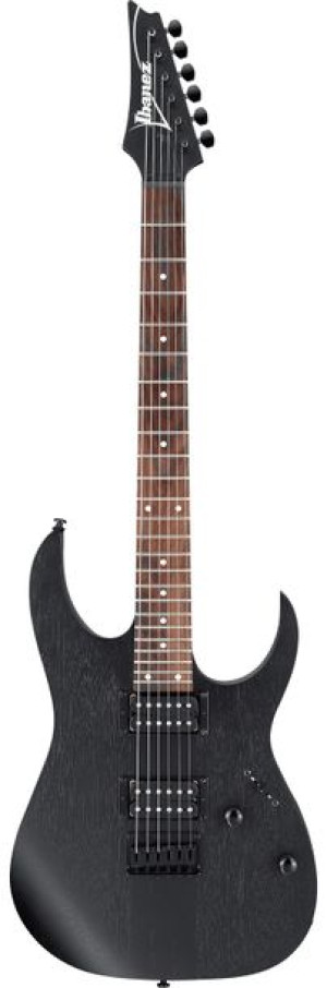 Ibanez Rgrt421-wk Gitara Elektryczna