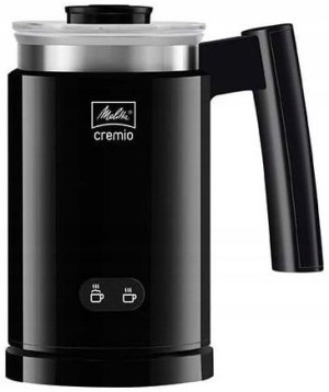 Spieniacz do mleka Melitta 1014-02 Cremio czarny