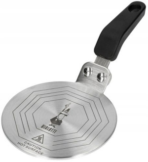 Bialetti adapter do kawiarek indukcja podkładka
