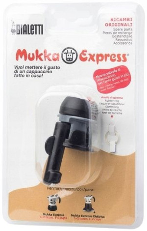 Zawór wymienny do kawiarki Bialetti Mukka Express